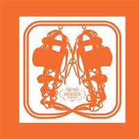 Hermes pop-up !