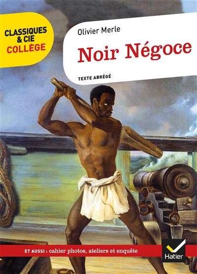 Noir negoce