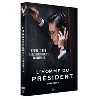 L'Homme du Président DVD