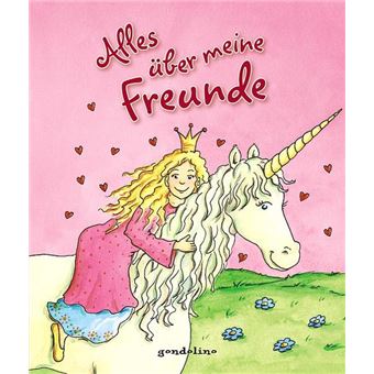 ALLES UEBER MEINE FREUNDE