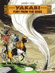 Yakari Vol. 21 - Fury from the Skies