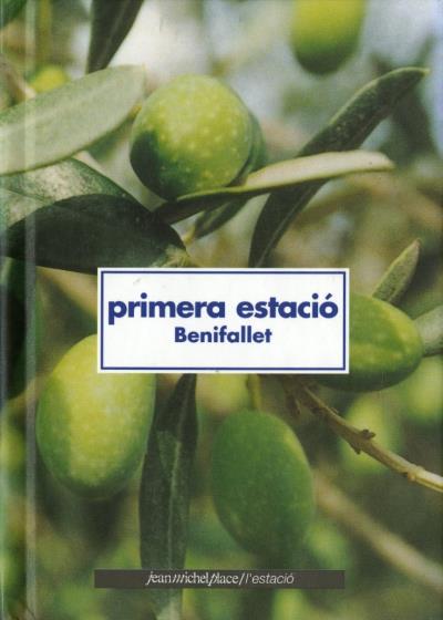 Primera Estacio