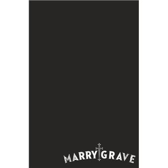 Marry Grave - Tome 5