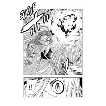 Marry Grave - Tome 5