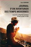Journal d’un aventurier des temps modernes