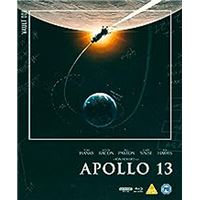 Apollo 13 The Film Vault Blu-ray 4K Ultra HD