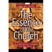 Essence of the Church, The