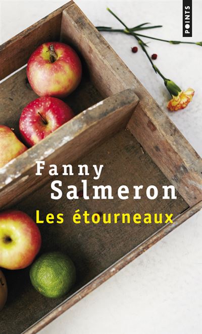 Les étourneaux