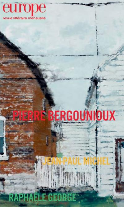 Pierre bergounioux