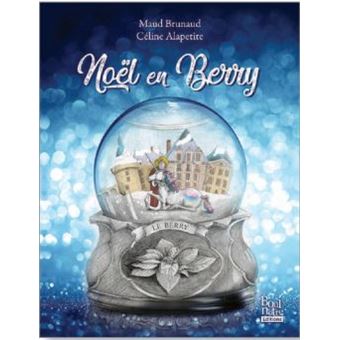 Noël en Berry