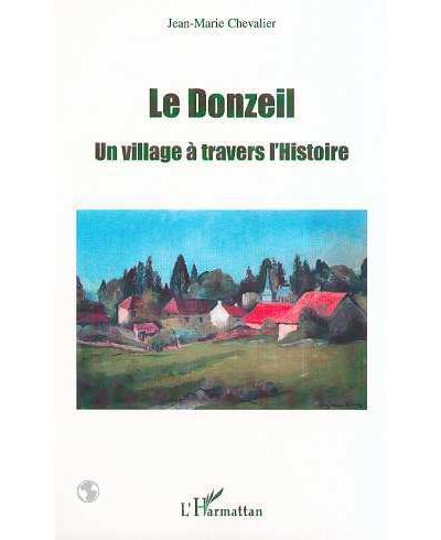 Le Donzeil
