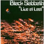 Live At Last Digipak