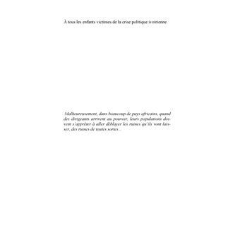 Papa, pourquoi y a-t-il deux présidents dans ton pays ?