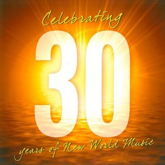 Various Artists-Celebrating 30 Years Of New Wo - 1
