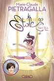 Etoile - Tome 4 - Pas de deux