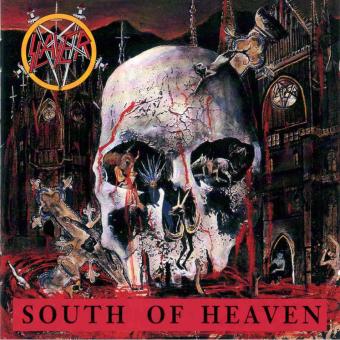 South of heaven что значит