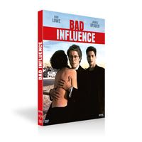 Bad Influence DVD