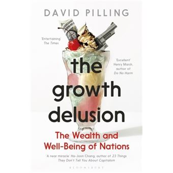 GROWTH DELUSION