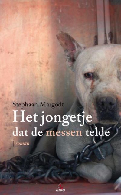 Het jongetje dat de messen telde