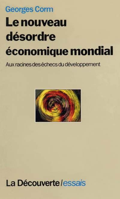 Nouv.desordre econom.mondial