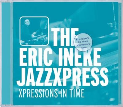 Xpressions in time/40 years anniversary issue