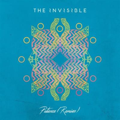 PATIENCE (REMIXES)/2LP