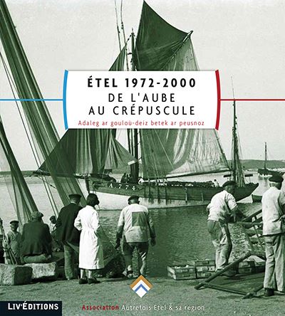 Étel 1972-2000, de l'aube au crépuscule