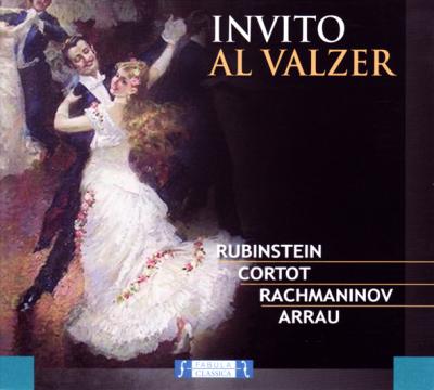 Invito al valzer