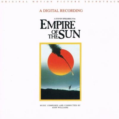Empire of the sun/ed limitee