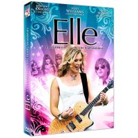 Elle : Cendrillon des temps modernes