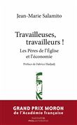 Travailleuses, travailleurs !