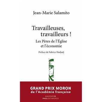 Travailleuses, travailleurs !