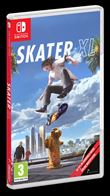 SKATER XL UK NINTENDO SWITCH