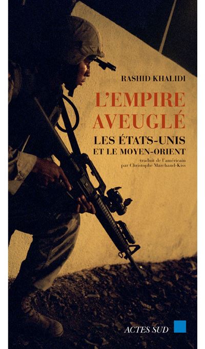 Empire aveugle (l')