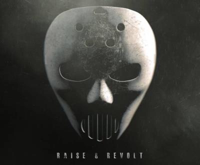 Raise & Revolt Coffret