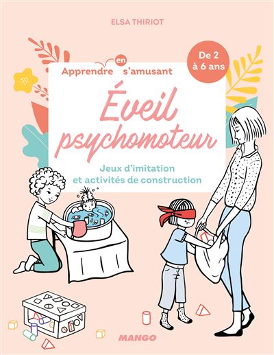 Eveil psychomoteur