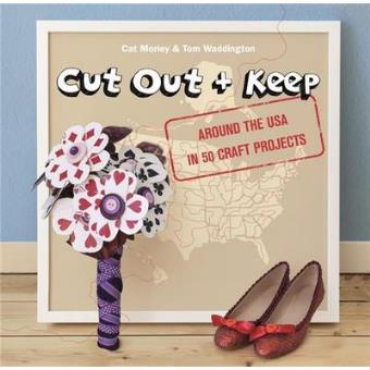 Cut out + keep