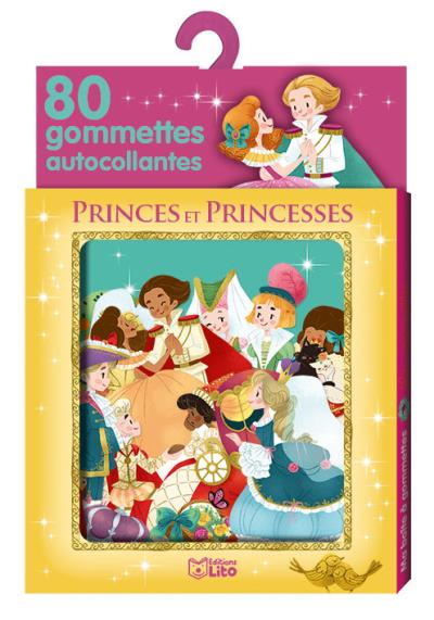 Princes et princesses