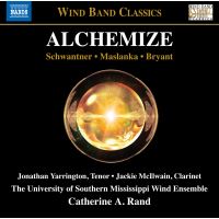 ALCHEMIZE