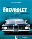 Chevrolet - l'esprit américain