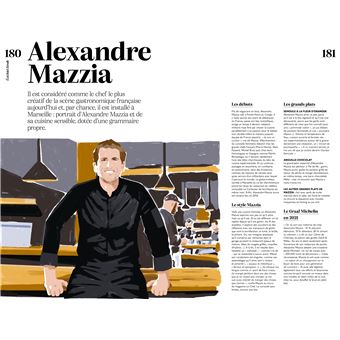 Marseille Un jour sans faim !