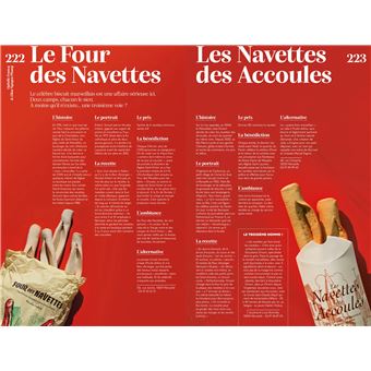 Marseille Un jour sans faim !