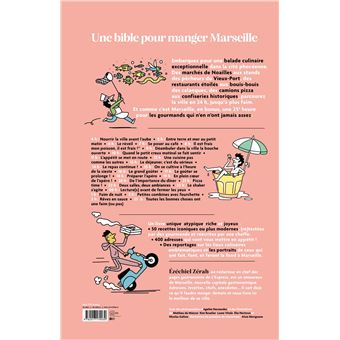 Marseille Un jour sans faim !