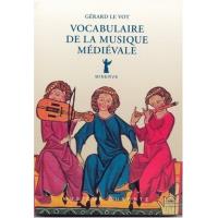 Musique Du Moyen Age Musique Classique Livre Bd Fnac - 