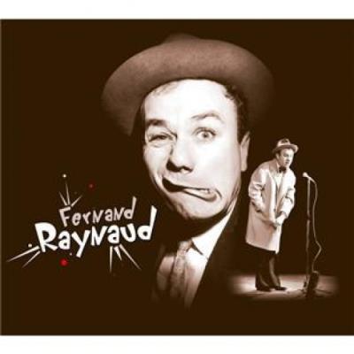 Un comique de légende Digipack