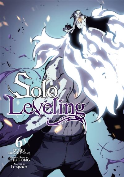 Solo Leveling 04 - Coffret Édition collector, Chugong - les Prix d'Occasion  ou Neuf