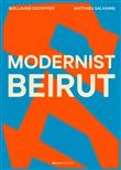 Modernist Beirut