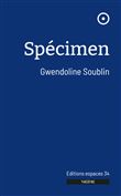 Spécimen