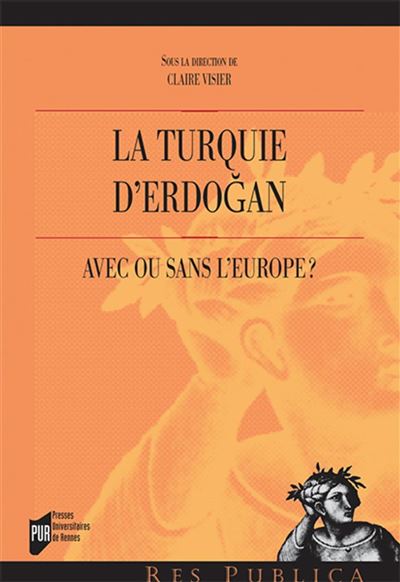La Turquie au-delà de l'UE