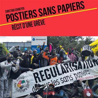Postiers sans papiers